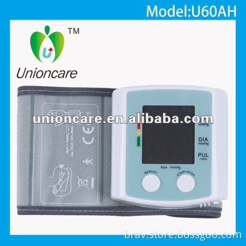 Unioncare U60AH Elecautomatic blood pressure monitor